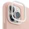 UNIQ Lino Hue -puhelinkotelo Apple iPhone 14 Prolle 6,1 tuuman Magclick Cha kuva 5