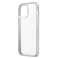 UNIQ Combat -puhelinkotelo Apple iPhone 14 Prolle 6,1" läpinäkyvä/ kuva 6