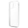 UNIQ Capa para telefone Clarion para Apple iPhone 14 Pro 6,1" transparente foto 2