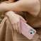 UNIQ Coehl Terrazzo phone case for Apple iPhone 14 Plus 6,7" pink image 3