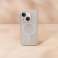 UNIQ Coehl Lumino mobilskal för Apple iPhone 14 6,1" silver/spar bild 1
