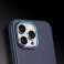 Dux Ducis Neapoles futrālis iPhone 14 Pro magnētiskās ādas maciņš Mag attēls 3