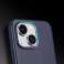 Dux Ducis Neapol Pouzdro na iPhone 14 Magnetické kožené pouzdro MagSafe fotka 4