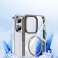 Dux Ducis Clin2 etui iPhone 14 Pro magnetisk MagSafe taske grå billede 6