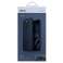 UNIQ Lino telefoonhoesje voor Apple iPhone 13 Pro / 13 6,1" blauw/m foto 5
