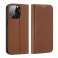 Dux Ducis Skin X2 Case for iPhone 14 Pro Cover with Magnetic Flip image 1