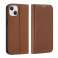Dux Ducis Skin X2 Case for iPhone 14 Cover with Magnetic Flap image 1