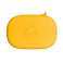 BuddyPhones Cosmos Plus ANC trådløse hovedtelefoner til børn (gul) billede 4