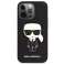Case Karl Lagerfeld KLHCP13XOKPK für iPhone 13 Pro Max 6,7" Hardcase Sa Bild 5