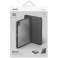UNIQ Moven Tablet Case for iPad 10 Gen. (2022) Grey/Charcoal Grey image 4