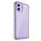 UNIQ Combat Phone Case for iPhone 12/12 Pro 6,1" lavender/lavender image 1