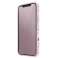 UNIQ Coehl Terrazzo telefoonhoesje voor iPhone 12 Pro Max 6,7" roze/b foto 2