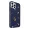 iPhone 12 Pro Max için Telefon Kılıfı UNIQ Coehl Reverie 6,7" mavi fotoğraf 1