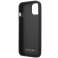 Protective Case Mercedes MEHCP13MPSQBK for Apple iPhone 13 6,1" black/bl image 6