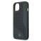 Protective Case Mercedes MEHCP13MCDONA for Apple iPhone 13 6,1" navy blue image 5