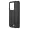 Samsung Galaxy S69 Ultra İmza için BMW BMHCS20POCBK hardcase fotoğraf 2