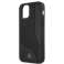 Protective Case Mercedes MEHCP12SCDOBK for Apple iPhone 12 Mini 5,4" charm image 5