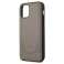 Protective Case Mercedes MEHCP12SARMBR for Apple iPhone 12 Mini 5,4" brown image 5