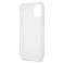 Mercedes MEHCP12SARCT Protection Case for Apple iPhone 12 Mini 5,4" clear image 5