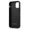 Protective Case Mercedes MEHCP12SCLSSI for Apple iPhone 12 Mini 5,4" charm image 3