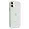 Mercedes MEHCP12SCLCT Protection Case for Apple iPhone 12 Mini 5,4" clear image 3