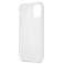 Mercedes MEHCP12SCLCT Schutzhülle für Apple iPhone 12 Mini 5,4" klar Bild 5