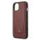 Protective Case Mercedes MEHCP13SARMRE for Apple iPhone 13 Mini 5,4" hard image 5