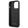 Protective Case Mercedes MEHCP13LRCABK for Apple iPhone 13 Pro / 13 6,1" image 6