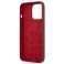 Protective Case Mercedes MEHCP13LSILRE for Apple iPhone 13 Pro / 13 6,1" image 6