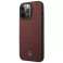 Protective Case Mercedes MEHCP13LPSQRE for Apple iPhone 13 Pro / 13 6,1" image 1