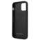 Protective Case Mercedes MEHCP12MARMRE for Apple iPhone 12 / 12 Pro 6,1" image 6