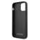 Protective Case Mercedes MEHCP12MCDOBK for Apple iPhone 12 / 12 Pro 6,1" image 6