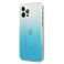 Protective Case Mercedes MEHCP12MCLGBL for Apple iPhone 12 / 12 Pro 6,1" image 1
