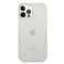Protective Case Mercedes MEHCP12MARCT for Apple iPhone 12 / 12 Pro 6,1" c image 2