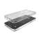 Adidas ALI zaščitni kovček za Apple iPhone 12 Pro Max Clear Ca fotografija 3