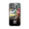 Adidas OR SnapCase Graphic Case for Apple iPhone 12 Mini Color image 1