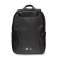BMW BMBP15SPCTFK 16" Carbon&Leather Tricolor Backpack image 1