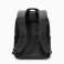 BMW BMBP15SPCTFK 16" Carbon&Leather Tricolor Backpack image 3