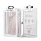 Guess Phone Case voor iPhone 11 Pro Max roze / roze hard case 4G Pe foto 6