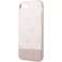 "Guess" telefono dėklas, skirtas "iPhone 7/8/SE 2020" / "SE 2022" rožinės / rožinės spalvos, kietas nuotrauka 5