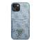 Phone case Guess for iPhone 13 mini 5,4" blue/blue hardcase 4 image 2