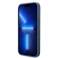 Telefon kılıfı iPhone 13 mini 5,4 "mavi/mavi hardcase 4 için tahmin fotoğraf 4