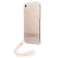 Husă telefon Ghiciți pentru iPhone SE 2022 / SE 2020 / 7/ 8 roz / roz h fotografia 1
