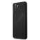 Guess Handyhülle für Samsung Galaxy S21 schwarz/schwarz Hardcase Scri Bild 1