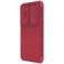 Case Nillkin Qin Leather Pro Case Case voor Samsung Galaxy S23 + cover foto 2