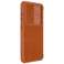 Case Nillkin Qin Leather Pro Case Case for Samsung Galaxy S23+ cover image 3
