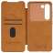 Case Nillkin Qin Leather Pro Case Case for Samsung Galaxy S23+ cover image 6