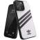 Adidas ELLER formstøbt PU-etui til iPhone 14 Pro Max 6,7" billede 4