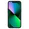 Spigen Ultra Hybrid Phone Case for iPhone 13 Midnight Green image 2