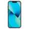 Spigen Quartz Hybrid Phone Case for iPhone 13 Matte Clear image 2